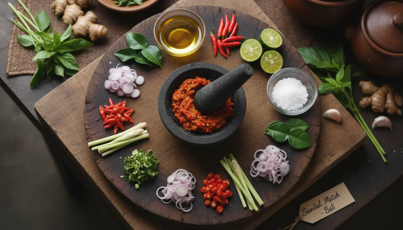 Socio-Economic Significance and Systematic Flavor Profiling of Bali's Artisanal Seafood Sector