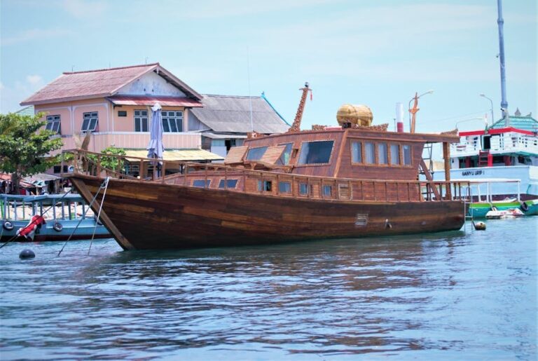 Sajian Nusantara: Warisan Kuliner Indonesia